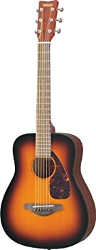 šۡ͢ʡ̤ѡYamaha ޥ JR2TBS 3/4 Scale Guitar Tobacco Sunburst ...