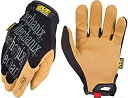 【中古】【輸入品・未使用】メカニクスウェア(Mechanix Wear) 作業用手袋 マテリアル 4X オリジナル ブラウン/ブラック LG MG4X-75-010 EN388:4121 洗濯可