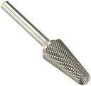 【中古】【輸入品・未使用】Drill America DUL Series Solid Carbide Bur%カンマ% Double Cut%カンマ% SL6...