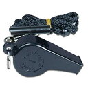 【中古】【輸入品・未使用】Champro Plastic Whistle with Lanyard