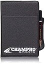 【中古】【輸入品・未使用】Champro Referee Wallet