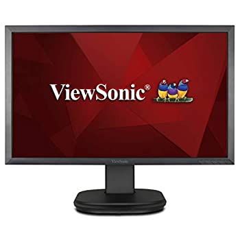 【中古】【輸入品・未使用】ビューソニック VG2239m-LED 22型 LEDバックライト液晶モニター フルHD対応 並行輸入品