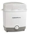 【中古】【輸入品・未使用】Cuisinart クイジナート ベビーシリーズ CS-6 赤ちゃん用 電動蒸気滅菌器 【並行輸入品】