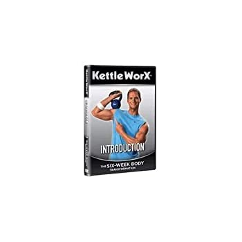 【中古】【輸入品・未使用】Kettle Worx: Introduction - DVD