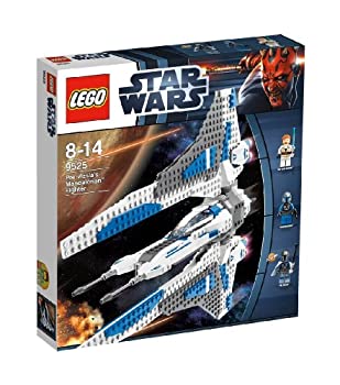 LEGO Starwars 9525 Pre Vizsla's Mandalorian Fighter レゴ スターウォーズ