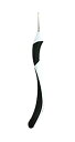 【中古】【輸入品・未使用】addi Swing 6.25-inch (16cm) Crochet Hook; Size US J (6.00 mm) by ad...