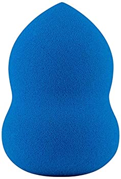 【中古】【輸入品・未使用】mehron Face Smoothie Sponge Blue (並行輸入品)