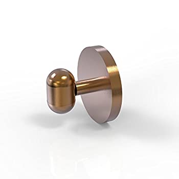 【中古】【輸入品・未使用】Allied Brass TA-20-BBR Utility Hook%カンマ% Brushed Bronze