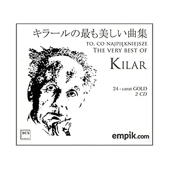 Very Best of Kilar