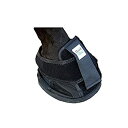 【中古】【輸入品・未使用】Intrepid International Penn Equine ナチュラルフーフシューズ サイズ0(4)