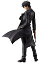 【中古】【輸入品 未使用】Fate/Zero 衛宮切嗣/Zero リファインVer. (1/8スケール PVC製塗装済み完成品)