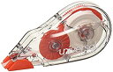 【中古】【輸入品・未使用】unv75606???ユニバーサル補正テープ双方向ディスペンサー