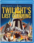 【中古】【輸入品・未使用】Twilight's Last Gleaming (1977) [Blu-ray] [Import]