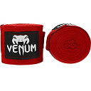 【中古】【輸入品・未使用】VENUM［ヴェヌム］ ハンドラップ/バンデージ Kontact コンタクト 2.5m／バンテージ (赤)【メーカー名】VENUM【メーカー型番】0430-Red【ブランド名】VENUM【商品説明】VENUM［ヴェヌム］ ハンドラップ/バンデージ Kontact コンタクト 2.5m／バンテージ (赤)当店では初期不良に限り、商品到着から7日間は返品を 受付けております。こちらは海外販売用に買取り致しました未使用品です。買取り致しました為、中古扱いとしております。他モールとの併売品の為、完売の際はご連絡致しますのでご了承下さい。速やかにご返金させて頂きます。ご注文からお届けまで1、ご注文⇒ご注文は24時間受け付けております。2、注文確認⇒ご注文後、当店から注文確認メールを送信します。3、配送⇒当店海外倉庫から取り寄せの場合は10〜30日程度でのお届けとなります。国内到着後、発送の際に通知にてご連絡致します。国内倉庫からの場合は3〜7日でのお届けとなります。　※離島、北海道、九州、沖縄は遅れる場合がございます。予めご了承下さい。お電話でのお問合せは少人数で運営の為受け付けておりませんので、メールにてお問合せお願い致します。営業時間　月〜金　10:00〜17:00お客様都合によるご注文後のキャンセル・返品はお受けしておりませんのでご了承下さい。