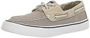 【中古】【輸入品・未使用】Sperry Top-Sider Men's Bahama Two-Eyelet Boat Shoe