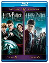 【中古】【輸入品・未使用】HARRY POTTER YEAR 5-YEAR 6