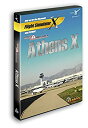 【中古】【輸入品・未使用】Mega Airport Athens X (FSX/FS2004) (輸入版)