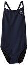 【中古】【輸入品・未使用】(40%カンマ% Navy) - TYR SPORT Girl's Durafast Elite Solid Diamondfit S...