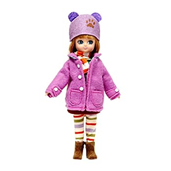 【中古】【輸入品・未使用】Autumn Leaves | Lottie Doll