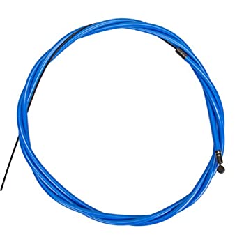 【中古】【輸入品・未使用】(Blue) - Black Ops DefendR BMX Brake Cable Kit【メーカー名】【メーカー型番】DefendR Brake Cable Kit【ブランド名】【商品説明】(Blue) - Black Ops DefendR BMX Brake Cable Kit当店では初期不良に限り、商品到着から7日間は返品を 受付けております。こちらは海外販売用に買取り致しました未使用品です。買取り致しました為、中古扱いとしております。他モールとの併売品の為、完売の際はご連絡致しますのでご了承下さい。速やかにご返金させて頂きます。ご注文からお届けまで1、ご注文⇒ご注文は24時間受け付けております。2、注文確認⇒ご注文後、当店から注文確認メールを送信します。3、配送⇒当店海外倉庫から取り寄せの場合は10〜30日程度でのお届けとなります。国内到着後、発送の際に通知にてご連絡致します。国内倉庫からの場合は3〜7日でのお届けとなります。　※離島、北海道、九州、沖縄は遅れる場合がございます。予めご了承下さい。お電話でのお問合せは少人数で運営の為受け付けておりませんので、メールにてお問合せお願い致します。営業時間　月〜金　10:00〜17:00お客様都合によるご注文後のキャンセル・返品はお受けしておりませんのでご了承下さい。