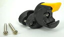 【中古】【輸入品・未使用】Onguard Clamp Bracket Lock by OnGuard