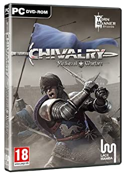 【中古】【輸入品・未使用】Chivalry: Medieval Warfare (PC) (輸入版)【メーカー名】Gamesland【メーカー型番】【ブランド名】【商品説明】Chivalry: Medieval Warfare (PC) (輸入版)当店では初期不良に限り、商品到着から7日間は返品を 受付けております。こちらは海外販売用に買取り致しました未使用品です。買取り致しました為、中古扱いとしております。他モールとの併売品の為、完売の際はご連絡致しますのでご了承下さい。速やかにご返金させて頂きます。ご注文からお届けまで1、ご注文⇒ご注文は24時間受け付けております。2、注文確認⇒ご注文後、当店から注文確認メールを送信します。3、配送⇒当店海外倉庫から取り寄せの場合は10〜30日程度でのお届けとなります。国内到着後、発送の際に通知にてご連絡致します。国内倉庫からの場合は3〜7日でのお届けとなります。　※離島、北海道、九州、沖縄は遅れる場合がございます。予めご了承下さい。お電話でのお問合せは少人数で運営の為受け付けておりませんので、メールにてお問合せお願い致します。営業時間　月〜金　10:00〜17:00お客様都合によるご注文後のキャンセル・返品はお受けしておりませんのでご了承下さい。
