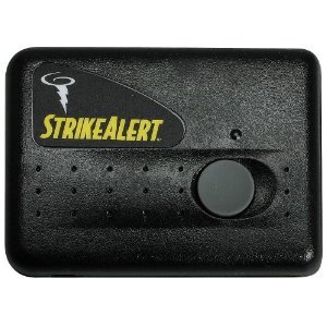 【中古】【輸入品・未使用】Outdoors Technologies(アウトドアーズテクノロジー) 携帯型パーソナル雷警報器(雷検知器)ストライクアラート(StrikeAlert) 並行輸入品