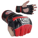 【中古】【輸入品・未使用】Combat Sports プロスタイル MMA ムエタイ組み技トレーニング スパーリング用 ハーフミットグローブ Regular【メーカー名】Ringside Inc.【メーカー型番】FG3S RED .REG【ブランド名】Combat Sports【商品説明】Combat Sports プロスタイル MMA ムエタイ組み技トレーニング スパーリング用 ハーフミットグローブ Regular当店では初期不良に限り、商品到着から7日間は返品を 受付けております。こちらは海外販売用に買取り致しました未使用品です。買取り致しました為、中古扱いとしております。他モールとの併売品の為、完売の際はご連絡致しますのでご了承下さい。速やかにご返金させて頂きます。ご注文からお届けまで1、ご注文⇒ご注文は24時間受け付けております。2、注文確認⇒ご注文後、当店から注文確認メールを送信します。3、配送⇒当店海外倉庫から取り寄せの場合は10〜30日程度でのお届けとなります。国内到着後、発送の際に通知にてご連絡致します。国内倉庫からの場合は3〜7日でのお届けとなります。　※離島、北海道、九州、沖縄は遅れる場合がございます。予めご了承下さい。お電話でのお問合せは少人数で運営の為受け付けておりませんので、メールにてお問合せお願い致します。営業時間　月〜金　10:00〜17:00お客様都合によるご注文後のキャンセル・返品はお受けしておりませんのでご了承下さい。