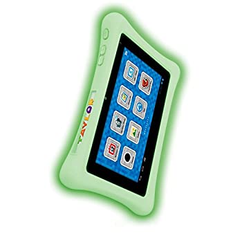 【中古】【輸入品・未使用】nabi 2 バンパー ネームプレート付き (グロー-N-ダーク)