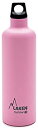 【中古】【輸入品・未使用】LAKEN(ラーケン) FuturaTHERMO フツーラサーモ0.75L ピンク PLTE7P
