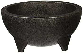 【中古】【輸入品・未使用】Winco Molcajete Salsa Bowl%カンマ% 56-Ounce by Winco