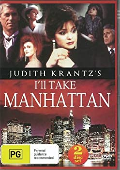 【中古】【輸入品・未使用】I'll Take Manhattan 【中古】【輸入品・未使用】I'll Take Manhattan