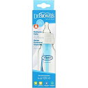 【中古】【輸入品・未使用】Dr. Brown's 4 oz. Standard Polypropylene Bottles%カンマ% by Dr. Brown's