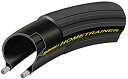 【中古】【輸入品・未使用】(26 x 1.75) - Continental Hometrainer II 559 Folding Bicycle Tyre
