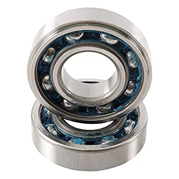 【中古】【輸入品・未使用】BEARING-CRANK KX450F