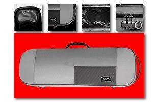 BAM ビオラケース 2200XLW】BAM(バム) ビオラケース専門店 サウンドシンフォニー