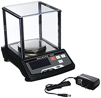 【中古】【輸入品 未使用】My Weigh SCM201 Ibalance 201 Table Top Precision Scale