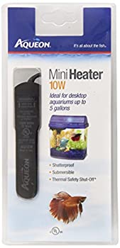 【中古】【輸入品・未使用】Aqueon AQE06194 Mini Heater for Aquarium%カンマ% 10-watt by Aqueon【メーカー名】Aqueon【メーカー型番】100106194【ブランド名】AQUEON【商品説明】Aqueon AQE06194 Mini Heater for Aquarium%カンマ% 10-watt by Aqueon当店では初期不良に限り、商品到着から7日間は返品を 受付けております。こちらは海外販売用に買取り致しました未使用品です。買取り致しました為、中古扱いとしております。他モールとの併売品の為、完売の際はご連絡致しますのでご了承下さい。速やかにご返金させて頂きます。ご注文からお届けまで1、ご注文⇒ご注文は24時間受け付けております。2、注文確認⇒ご注文後、当店から注文確認メールを送信します。3、配送⇒当店海外倉庫から取り寄せの場合は10〜30日程度でのお届けとなります。国内到着後、発送の際に通知にてご連絡致します。国内倉庫からの場合は3〜7日でのお届けとなります。　※離島、北海道、九州、沖縄は遅れる場合がございます。予めご了承下さい。お電話でのお問合せは少人数で運営の為受け付けておりませんので、メールにてお問合せお願い致します。営業時間　月〜金　10:00〜17:00お客様都合によるご注文後のキャンセル・返品はお受けしておりませんのでご了承下さい。