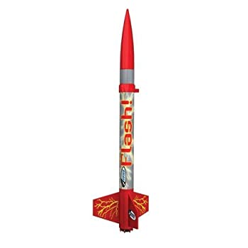 【中古】【輸入品・未使用】Estes Flash Rocket Launch Set　ロケットキット　並行輸入品