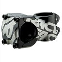 【中古】【輸入品・未使用】RACE FACE(レースフェイス) CHESTERステム 31.8mm/8° ブラック 50mm ST12CHE31.850X8BL...