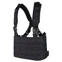 【中古】【輸入品・未使用】Condor Gen.4 Tactical MOLLE OPS Chest Rig - Black【メーカー名】CONDOR【メーカー型番】MCR4-002【ブランド名】Condor【商品説明】Condor Gen.4 Tactical MOLLE OPS Chest Rig - Black当店では初期不良に限り、商品到着から7日間は返品を 受付けております。こちらは海外販売用に買取り致しました未使用品です。買取り致しました為、中古扱いとしております。他モールとの併売品の為、完売の際はご連絡致しますのでご了承下さい。速やかにご返金させて頂きます。ご注文からお届けまで1、ご注文⇒ご注文は24時間受け付けております。2、注文確認⇒ご注文後、当店から注文確認メールを送信します。3、配送⇒当店海外倉庫から取り寄せの場合は10〜30日程度でのお届けとなります。国内到着後、発送の際に通知にてご連絡致します。国内倉庫からの場合は3〜7日でのお届けとなります。　※離島、北海道、九州、沖縄は遅れる場合がございます。予めご了承下さい。お電話でのお問合せは少人数で運営の為受け付けておりませんので、メールにてお問合せお願い致します。営業時間　月〜金　10:00〜17:00お客様都合によるご注文後のキャンセル・返品はお受けしておりませんのでご了承下さい。