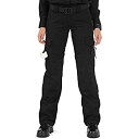 【中古】【輸入品・未使用】5.11?タクティカル レディース EMS パンツ 12/Long ブラック