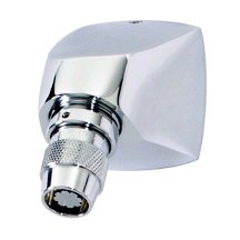 【中古】【輸入品・未使用】Symmons 4-295 Institutional Showerhead by Symmons [並行輸入品](3)
