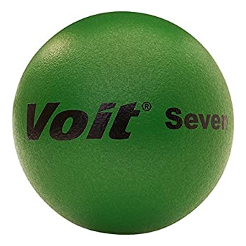 yÁzyAiEgpz(18cm%J}% Green) - Voit Seven Tuff Foam Ball