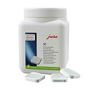 【中古】【輸入品・未使用】Jura Descaling tablets - 36 pieces 20% More! by JURA