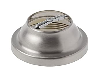 【中古】【輸入品・未使用】Kohler k-1003662-bn Molded Bonnet