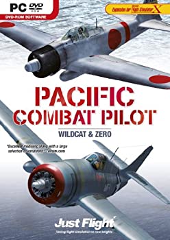 šۡ͢ʡ̤ѡPACIFIC COMBAT PILOT(͢)