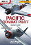 【中古】【輸入品・未使用】PACIFIC COMBAT PILOT(輸入版)