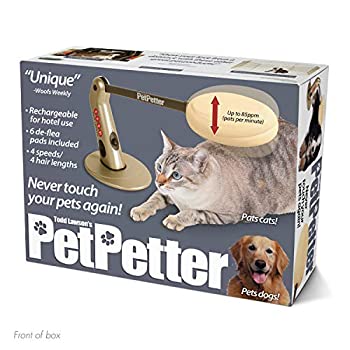 šۡ͢ʡ̤ѡPrank Pack Pet Petter by Prank Pack