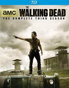 楽天スカイマーケットプラス【中古】【輸入品・未使用】Walking Dead: Season 3 [Blu-ray] [Import]